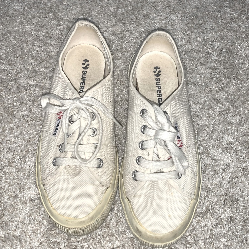 Superga Cotu Sneaker